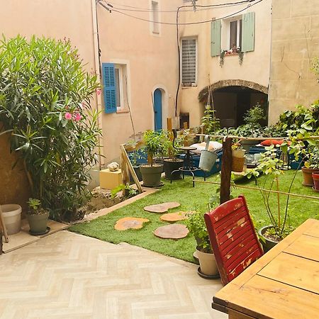 科蒂尼亚克Rez De Jardin, Le Pra De Pe公寓 外观 照片